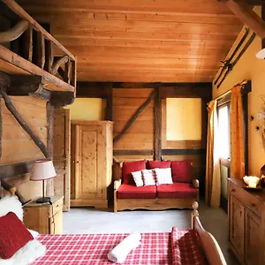 Appart hôtel Alpina Val Claret, Tignes